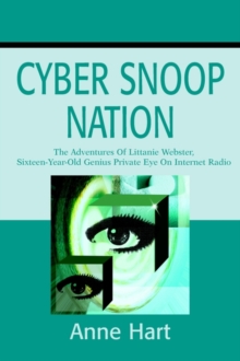 Image for Cyber Snoop Nation