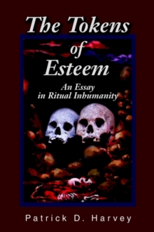 Image for The Tokens of Esteem