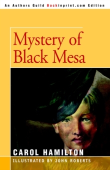 Image for Mystery of Black Mesa