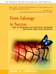 Image for From Sabotage to Success