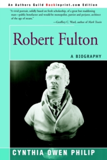 Image for Robert Fulton