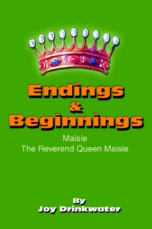 Image for Endings