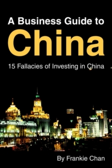 Image for A Business Guide to China