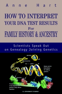 Image for How to Interpret Your DNA Test Results For Family History