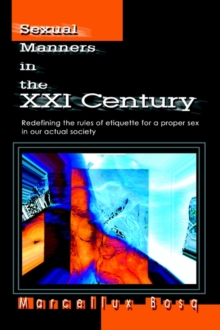 Image for Sexual Manners in the XXI Century