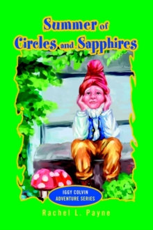 Image for Summer of Circles and Sapphires