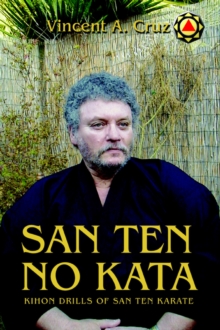 Image for San Ten no Kata