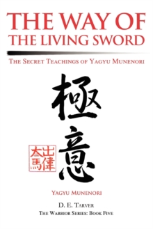 Image for The Way of the Living Sword