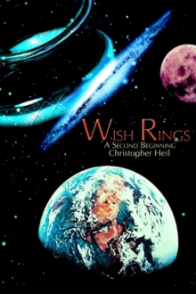 Image for Wish Rings : A Second Beginning