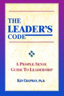 Image for The Leader's Code