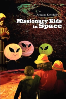 Image for Missionary Kids in Space