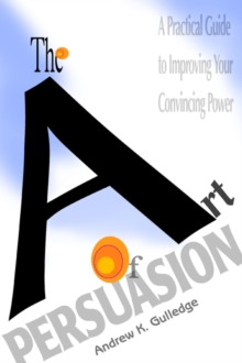 Image for The Art of Persuasion