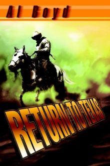 Image for Return to Texas