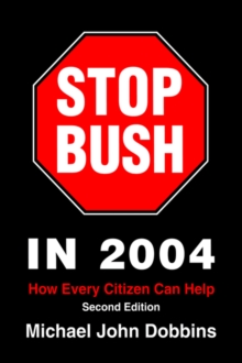 Image for Stop Bush in 2004