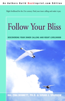 Image for Follow Your Bliss