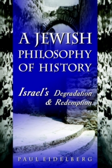 Jewish Philosophy of History