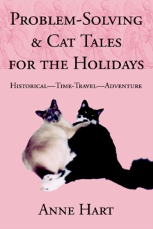 Image for Problem-Solving and Cat Tales for the Holidays