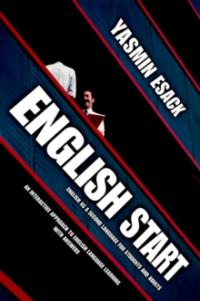 Image for English start  : an ESOL book for speakers of other languages