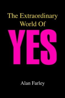 Image for The Extraordinary World of Yes