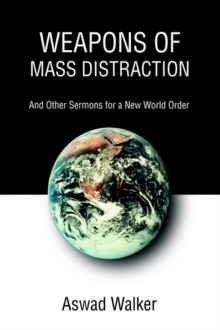 Image for Weapons of Mass Distraction