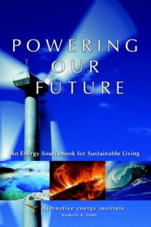 Image for Powering Our Future