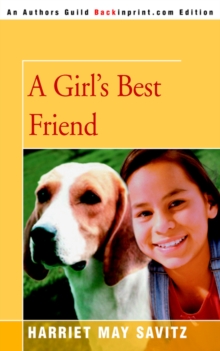Image for A Girl's Best Friend