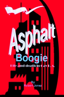 Image for Asphalt Boogie