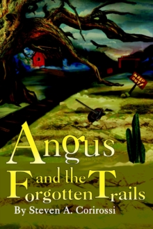 Image for Angus and the Forgotten Trails