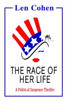 Image for The Race of Her Life