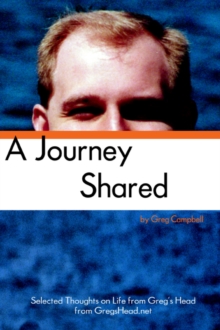 Image for A Journey Shared