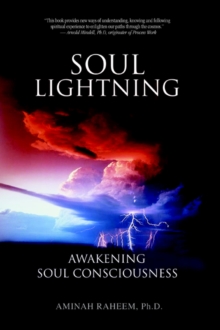 Image for Soul Lightning : Awakening Soul Consciousness