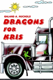 Image for Dragons for Kris