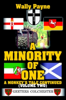 Image for A Minority of One : A Monkey's Tale Continued