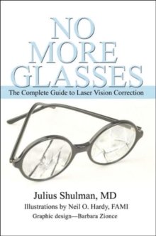 Image for No More Glasses