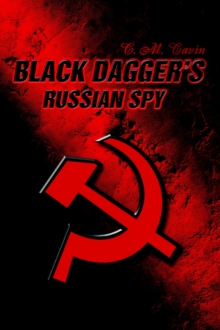 Image for Black Dagger's Russian Spy