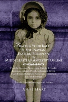 Image for Tracing Your Baltic, Scandinavian, Eastern European, & Middle Eastern Ancestry Online