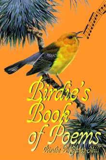 Image for Birdie's Book of Poems