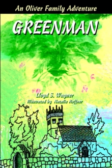 Image for Greenman