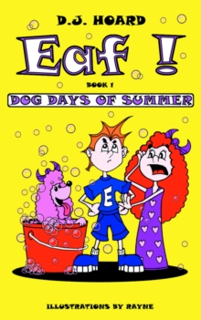 Image for Eaf! Dog Days of Summer