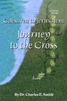 Image for Caesarea to Jerusalem
