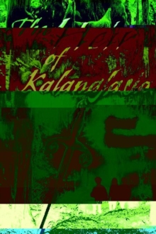 Image for The Heir of Kalanglasia