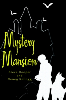 Image for Mystery Mansion