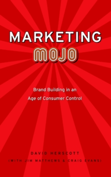 Image for Marketing Mojo