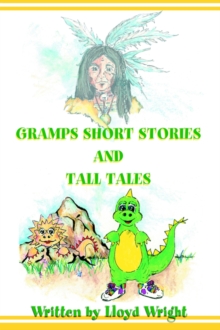 Image for Gramps Short Stories and Tall Tales