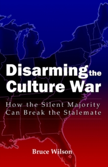 Image for Disarming the Culture War