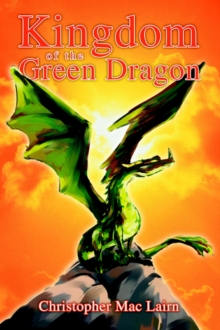Image for Kingdom of the Green Dragon