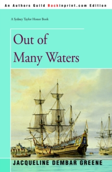 Image for Out of Many Waters