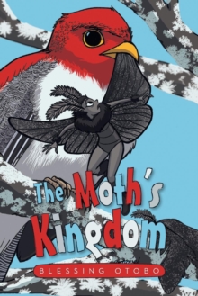 Image for The Moth's Kingdom