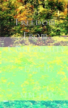 Image for Freedom From Conformity
