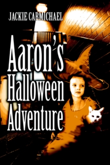 Image for Aaron's Halloween Adventure